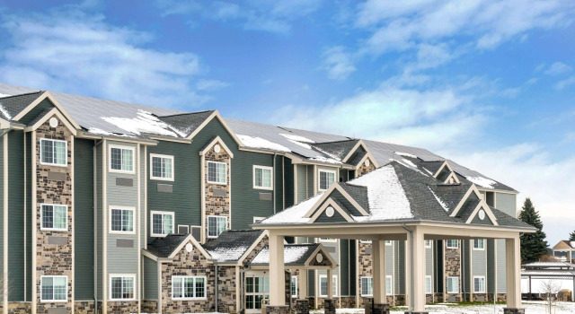Microtel Inn & Suites by Wyndham Carlisle, จอง โรงแรม Carlisle เพนซิลเวเนีย