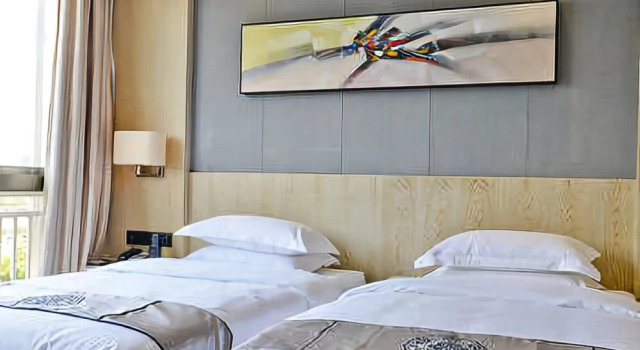 Holiday Inn Home Hotel, Prenota Hotel Liuyang Hunan