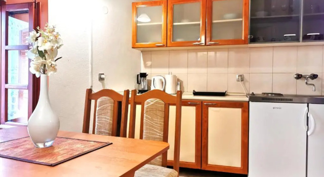 Апартаменты Standard Old Town 303