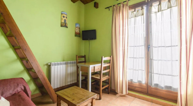House Angelita Olocau del Rey 15068, Prenota Hotel Olocau del Rey Teruel