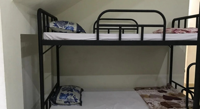 Hue Amazing Backpackers Homestay