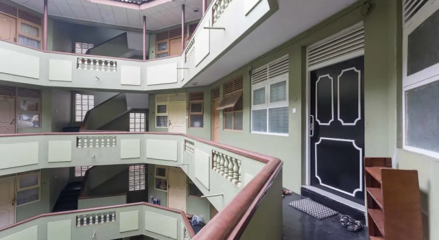 Manning Apartment