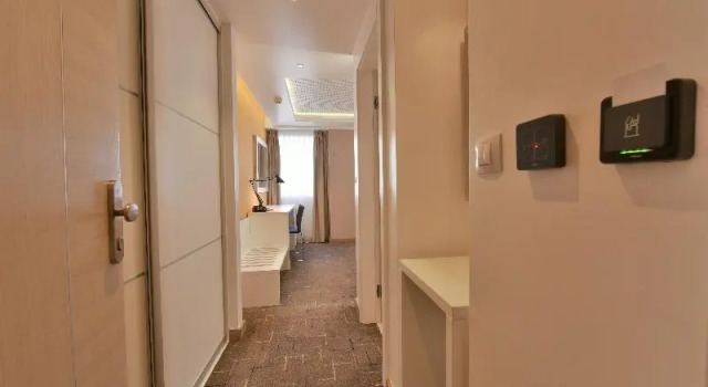 Двухместный номер Standard Apeiro City Avant-garde Hotel