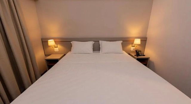 Двухместный номер Standard Gaben Hotel