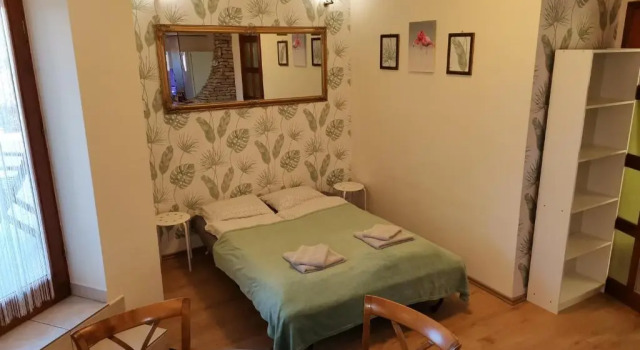 Апартаменты Deluxe Bird Hill Apartment Budapest