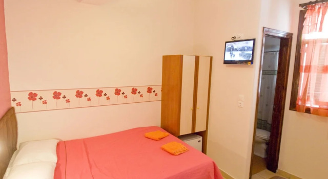 Номер Standard Margarita Rooms