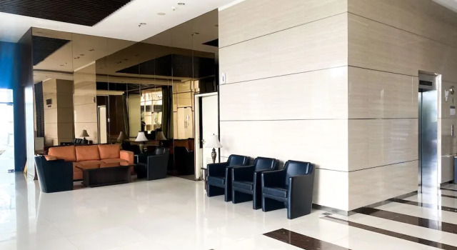 Best Deal And Comfortable 2Br Oasis Cikarang Apartment