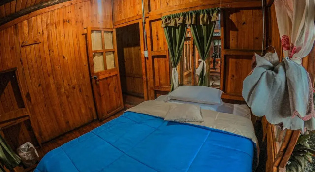 Номер Standard Mindo GlamBird Glamping & Lodge