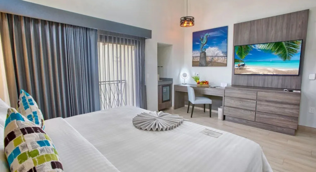 Номер Superior Casa Nicole Boutique Hotel
