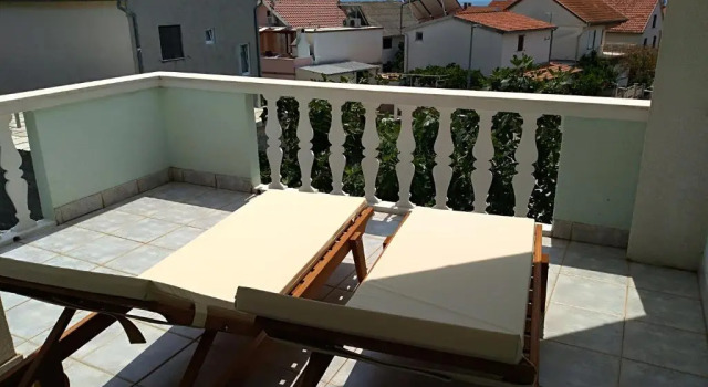 Студия Apartments Otok