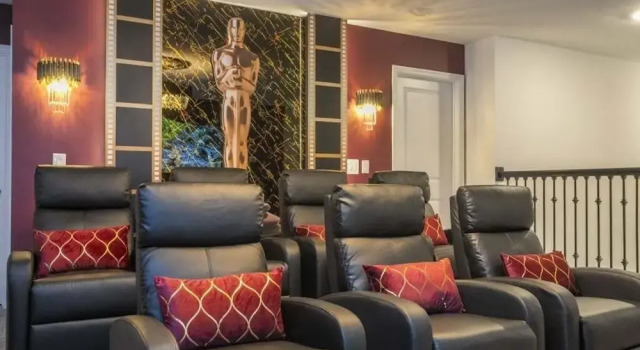 The Most Stunning Home With Everything You Want! 8 Bedroom Villa, Book Villa Villaer i Florida, Villa