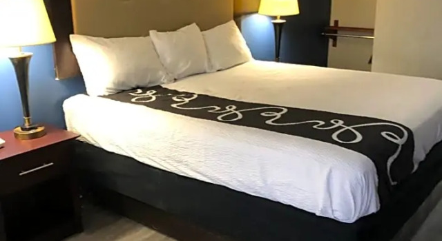 Standard Doppel Zimmer Scottish Inns - Locust Grove