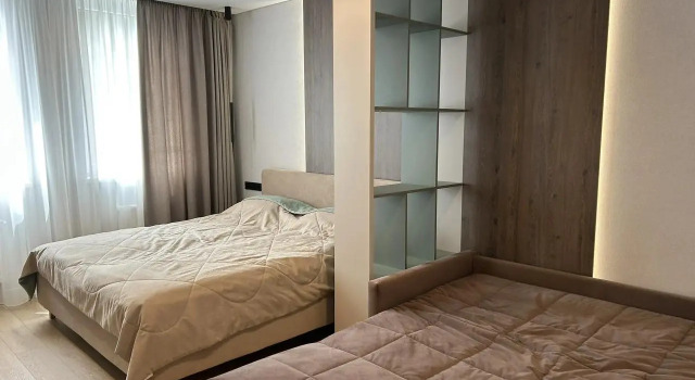 Apartments on Moskovskaya 16Ak1, Book Lejlighed Baltiysk 