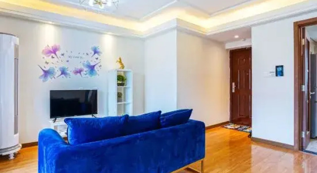 Homestays, Varaa Hotelli Shanghai Shanghai