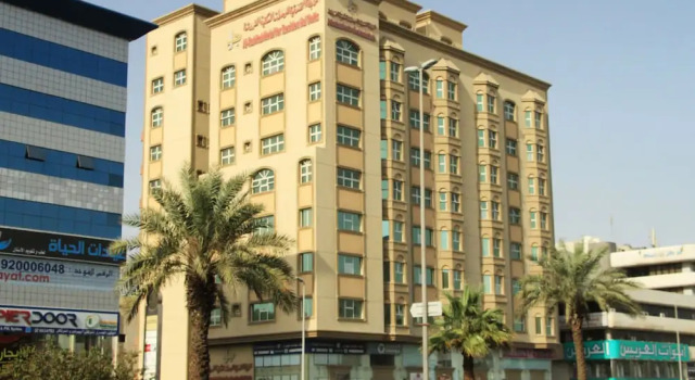 Al Rabita Serviced Apartments, Забронировать Апартаменты/квартира Отели Джидды с бассейном, рядом с Городской музей мировой цивилизации «Аль-Таибат», Бассейн