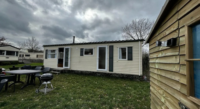 Коттедж Quiet Stay in Nature With Garden Near Zwolle