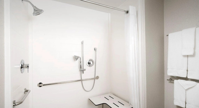 Двухместный номер Standard Holiday Inn Express & Suites San Antonio North-Windcrest by IHG