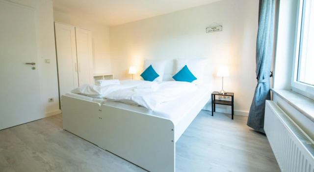FeWo Meersburg, Reserva ahora Hotel Hoteles en Baden-Wurtemberg con aparcamiento, Aparcamiento