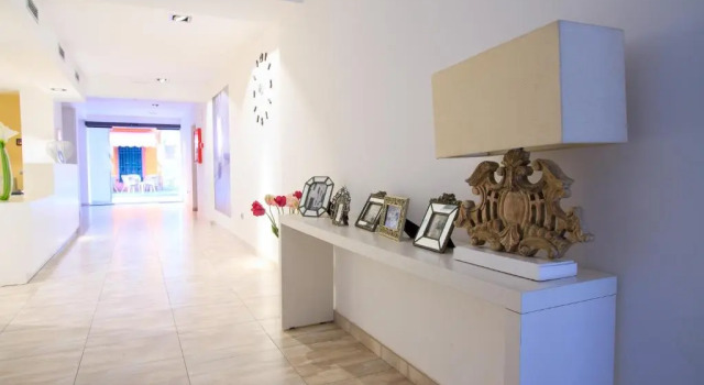 Hotel Salomé, Book Hotel Calafell El Baix Penedès