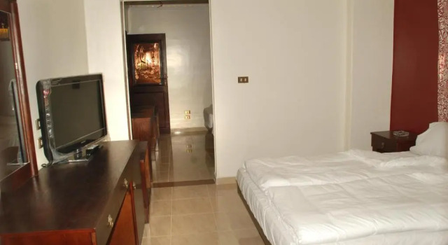 Номер Standard Philae Hotel Aswan