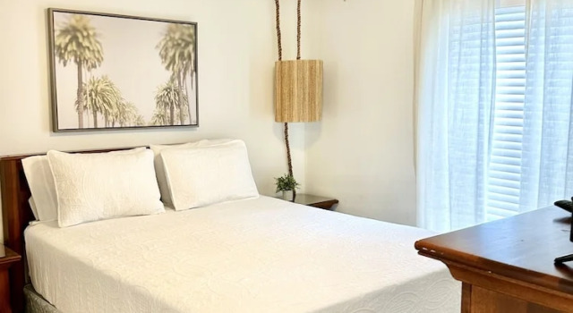 Номер Standard с 2 комнатами Emerald Hideaway 2 Bedroom Condo by RedAwning
