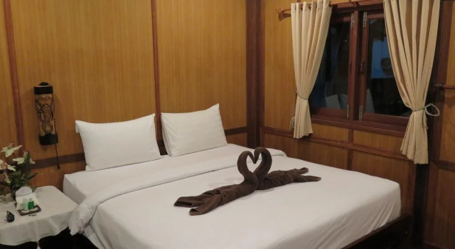 V-View Beach Resort