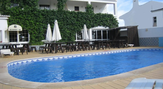 Torre Velha
