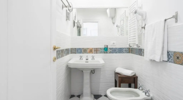 Двухместный номер Standard Vin Novo Rooms & Apartments