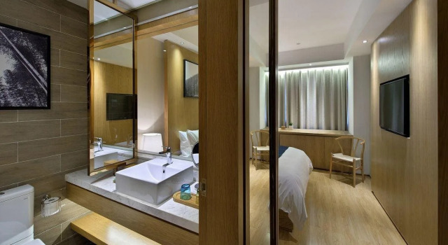 Wuxi Shuyu Hotel, Prenota Hotel Hotel tutto incluso a Wuxi, All Inclusive