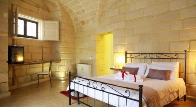 Junior-Suite Suite dei Longobardi