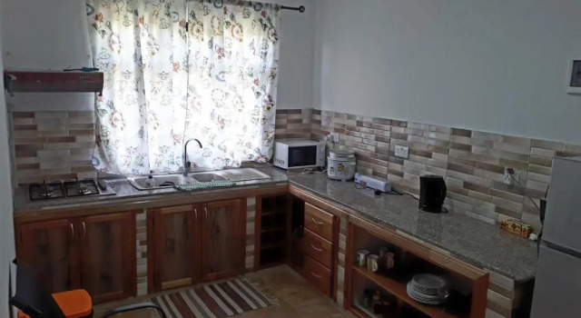 Апартаменты Le mirador Chamarel