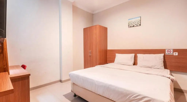 The Kartini 8 Residence - Mangga Besar, Book Hotel Sawah Besar Jakarta