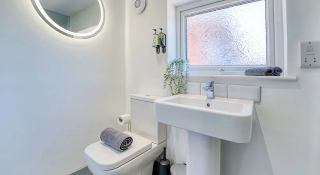 Апартаменты Premium The Madison