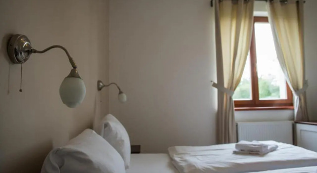 Двухместный номер Classic Resort Orsino
