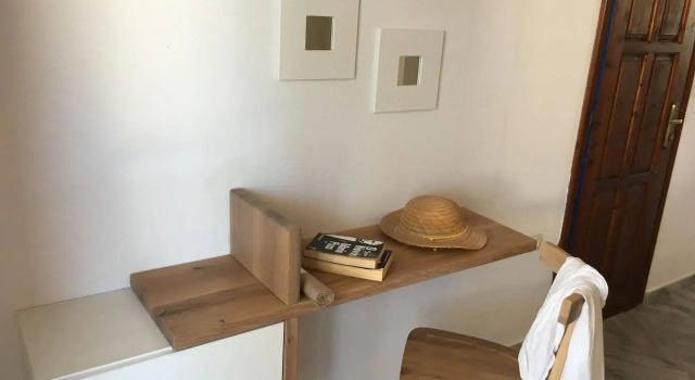 CAELI PAROS by Kostas and Ioanna Studios