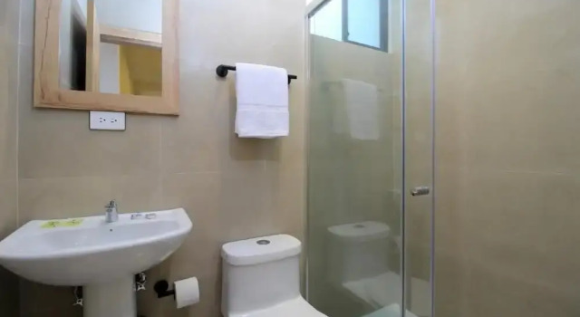 Номер Standard Apart Hotel Casa Blanca