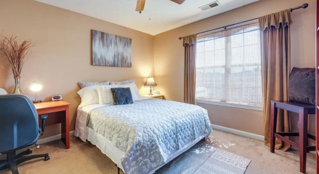 Horn Lake Vacation Rental ~ 14 Mi to Memphis!, Забронировать Апартаменты/квартира Хорн-Лейк Миссисипи