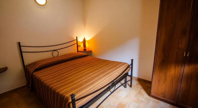 Номер Standard Al Peschio Pizzuto Agriturismo