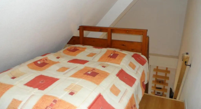 Appartement Cabourg, 2 pièces, 4 personnes - FR-1-487-154, Забронировать Апартаменты/квартира Кабур 