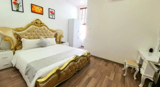 Bighotel Can Tho, Buchen Sie Hotel Hotels in Mekongdelta mit Parkplatz, Parkplätze