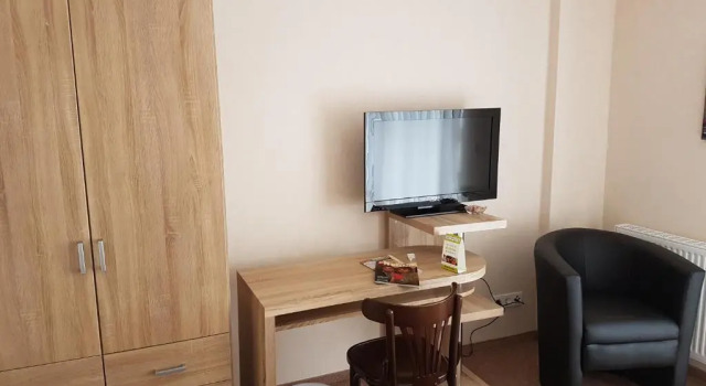 Номер Deluxe Haus Niemann