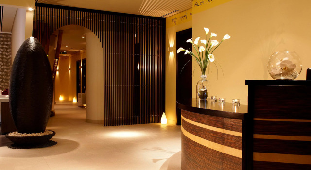 Park Plaza London Westminster Bridge