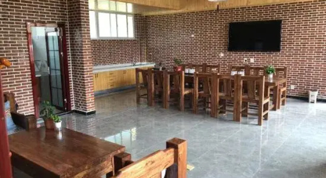 Люкс Tianyu Home Inn