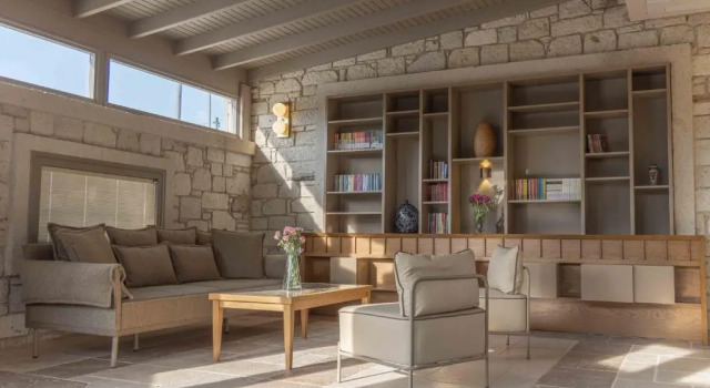 June Alaçatı (+15 Adult only)