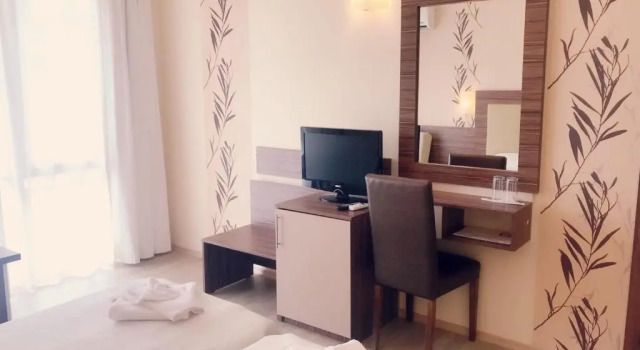 Двухместный номер Standard Relax Holiday Complex & Spa