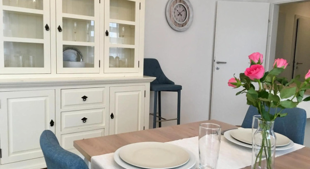 White Vintage Park View Apartment, Rezerwuj Apartament Hotele w Wiedeń z parkingiem, Parking