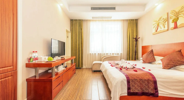 Executive Zimmer Xitang Hotel