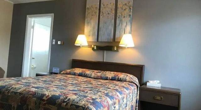Coastal Inn - Kingfisher, Prenota Hotel Digby Bay of Fundy & Annapolis Valley