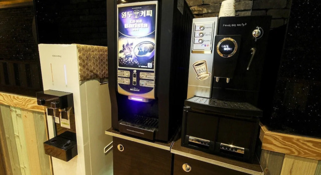 Poseidon Motel, Prenota Motel Sacheon Sud Gyeongsang