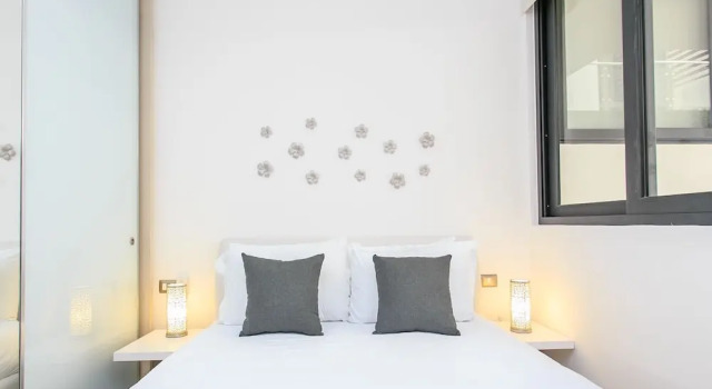 Menesse-2 Bedroom+Steps To The Ocean+Internet, Забронировать Отель Отели Плая-дель-Кармен 4 звезды, рядом с Church of Guadalupe, 4*